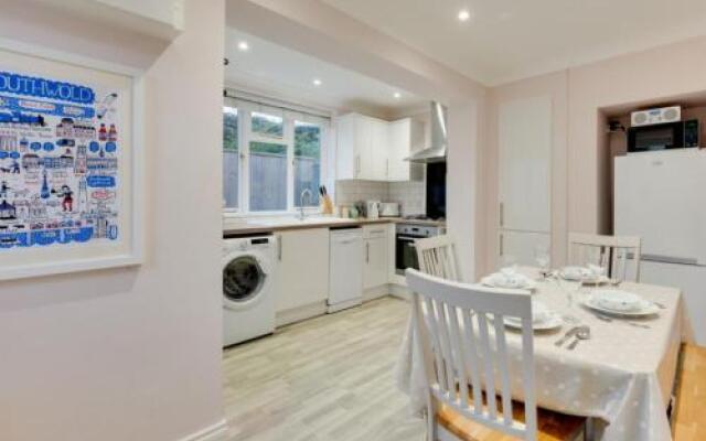 Apartment The Craighurst