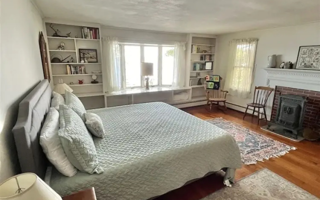 Dockside Retreat Limit 14 5 Bedroom Home