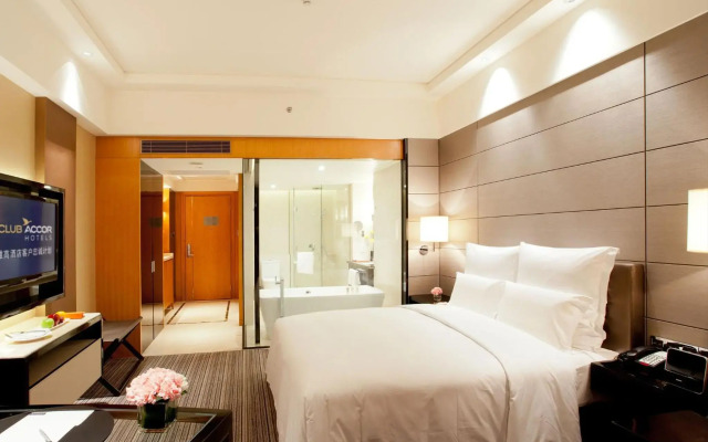 Pullman Dongguan Changan