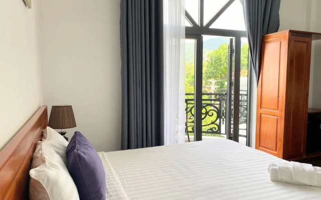 Kim Ngan 2 Hotel
