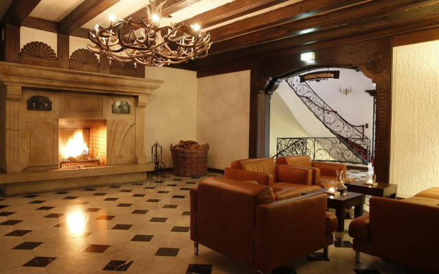 Parkhotel Wittekindshof Dortmund