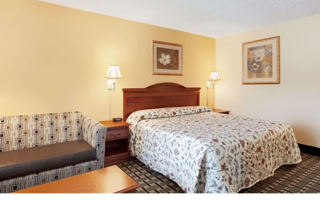 Knights Inn Mount Laurel