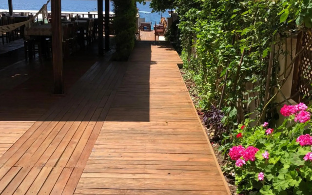 Veranda Otel Bozburun (+16)