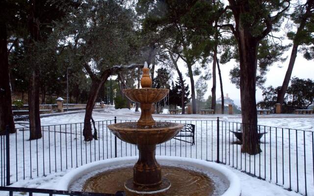 Casa Rural Sant Antoni