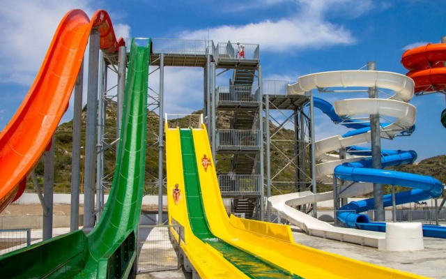 Sun Palace Hotel - All inclusive