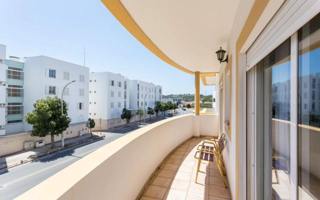 Sitio da Ponte Family Apartment