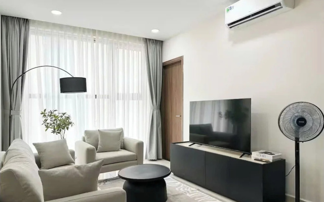 Sai Gon Airport The Botanica Residence – Guest Rooms – Ho Chi Minh City