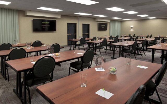 Courtyard by Marriott Mt. Laurel