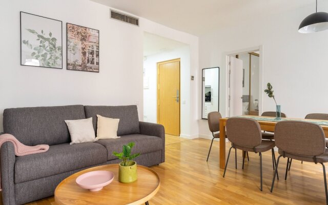 limehome Madrid San Lorenzo