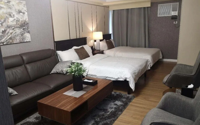 Davao Central Suites