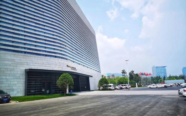 Qingdao Grand Theatre