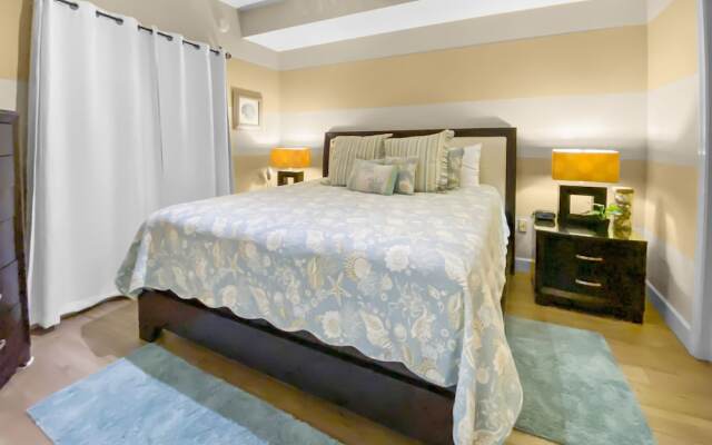 Tidewater #311 2 Bedroom Condo by RedAwning