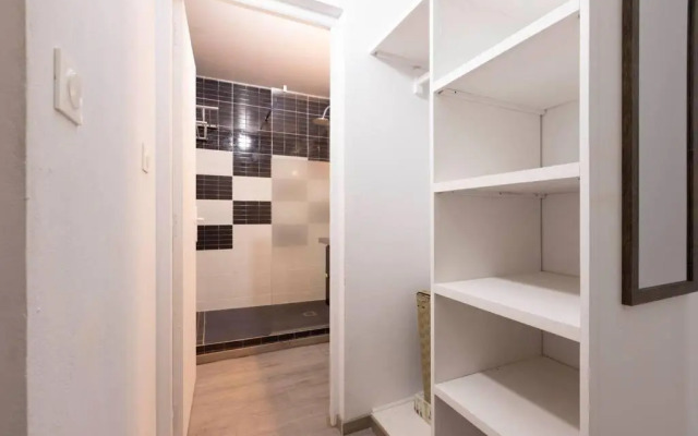 Villa Comfort-Soleil