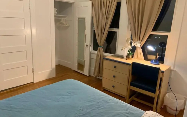 Affordable Private Rooms near Berkeley