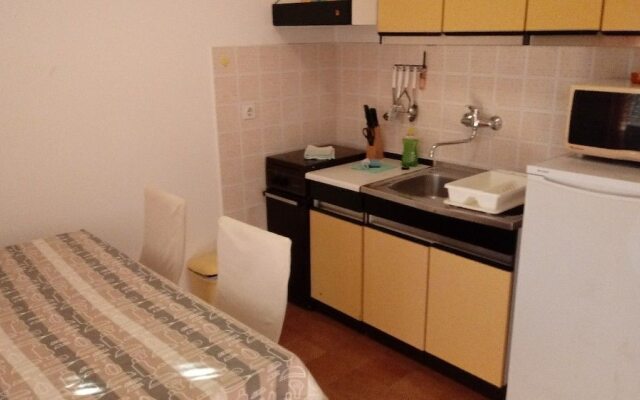 Apartments and Rooms Copacabana
