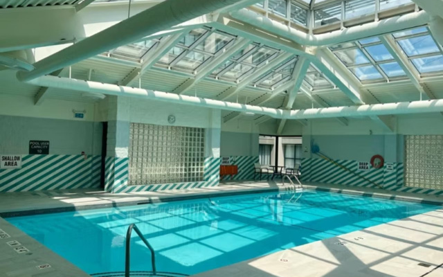 Staybridge Suites Toronto Airport East