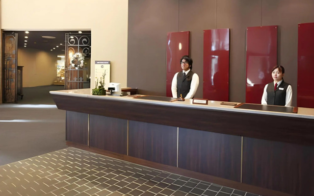 Oirase Mori no Hotel