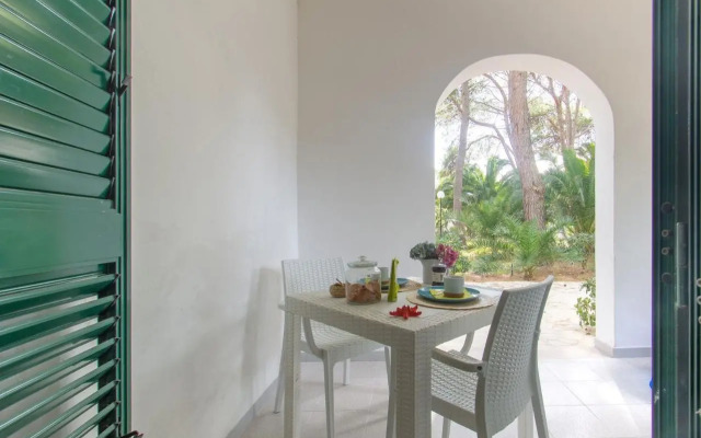 Appartamento Iremar B2 - MyHo Casa
