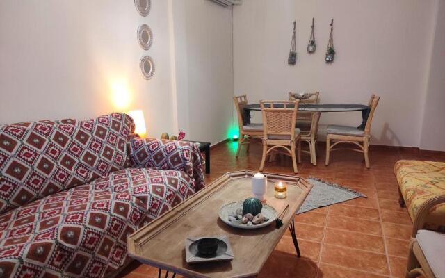Akasha Beach House