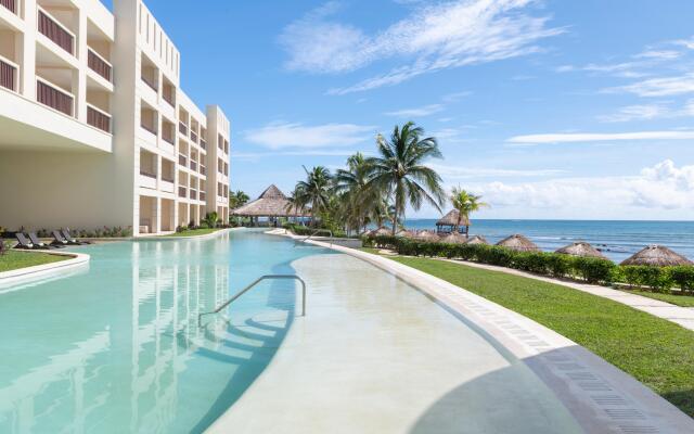 Dreams Puerto Morelos Resort & Spa