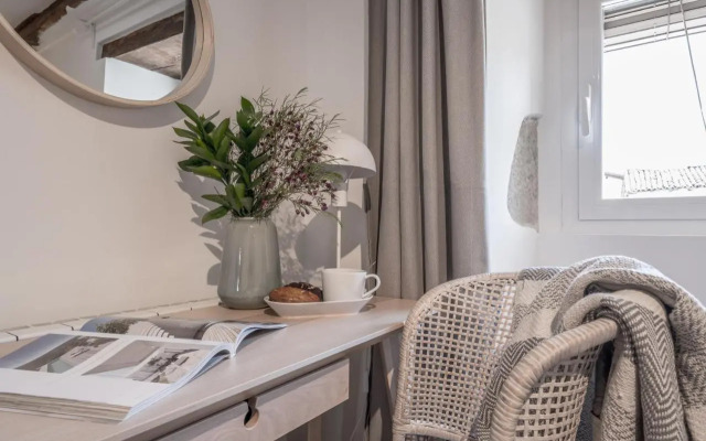 AT rural Erro Center