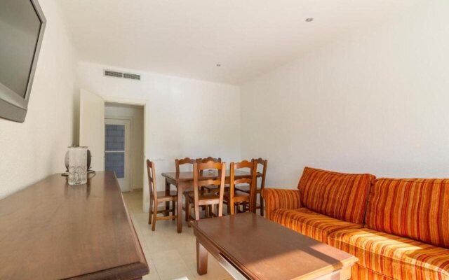 Apartamentos Sunway San Jorge