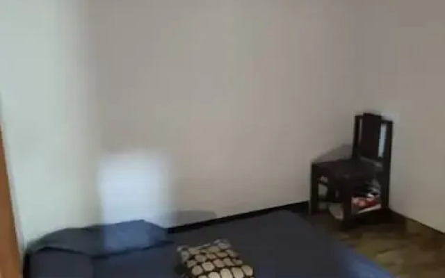 Homestay Sanggar Kajeng Muni Syariah