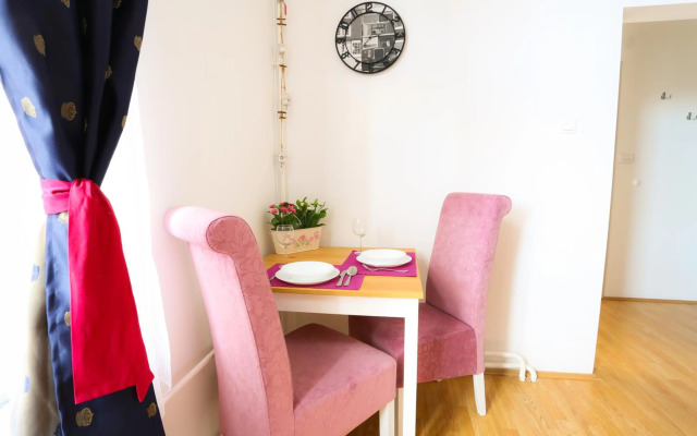 Studio Apartman Ld U Strogom Centru