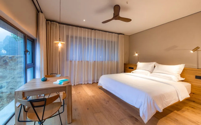 Purling Hills Guesthouse