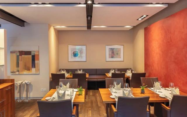 Hotel Restaurant zum goldenen Kopf