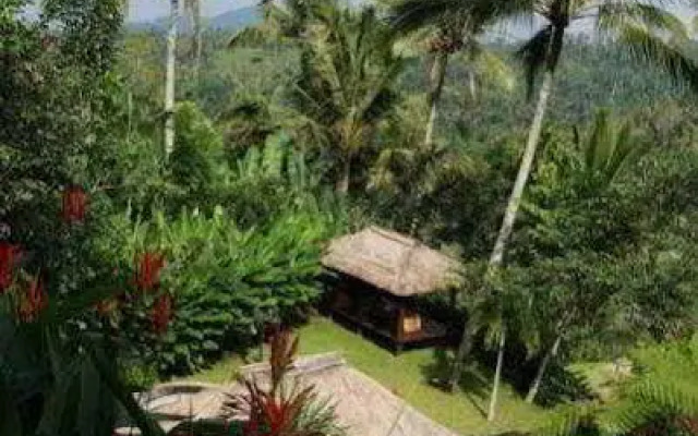 Payangan Hideaway Villa Ubud