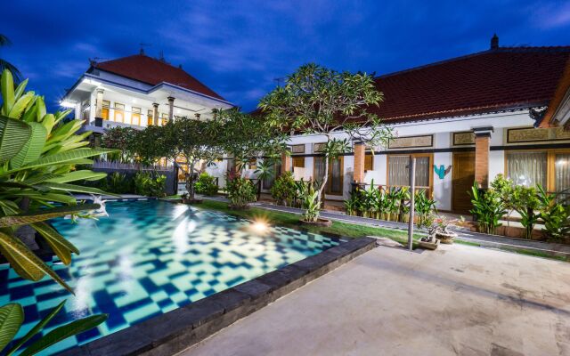 Exotic Inn Lembongan