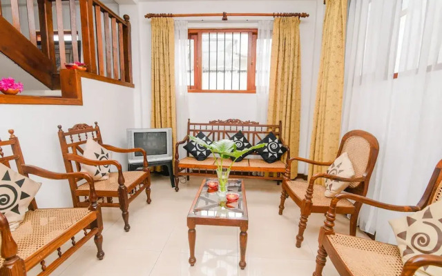 Oyo 373 Grand Kandy Villa