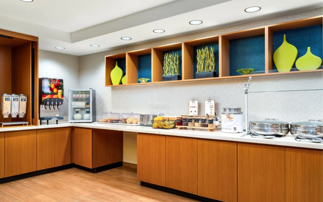 SpringHill Suites by Marriott Sarasota Bradenton
