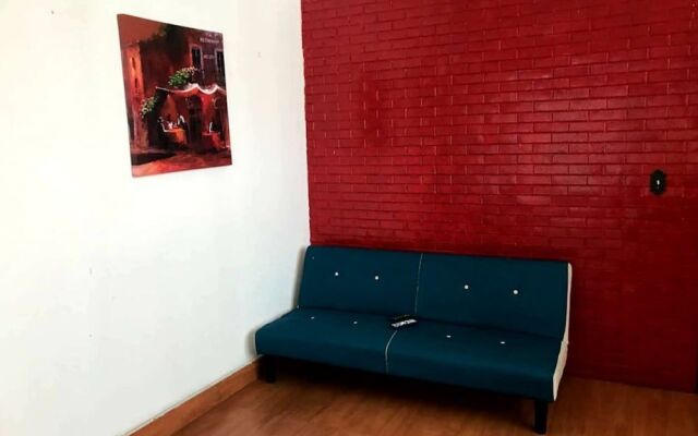 Hostal El Jazmin