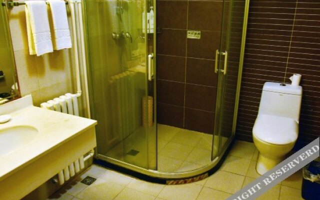 Beifang Langyue Hotel (Beijing Zizhuqiao)