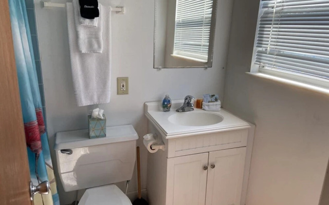 Holiday Court 07 - Osprey