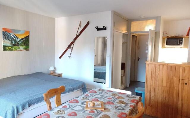 Appartement Brides-les-Bains, 1 pièce, 2 personnes - FR-1-512-107