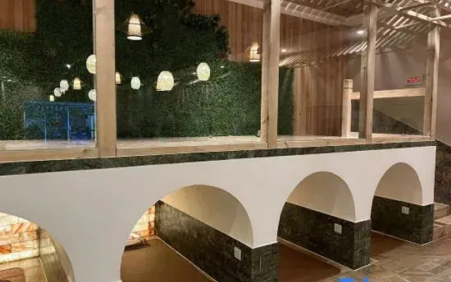 Shuntianhe Hostel (Branch Shop)