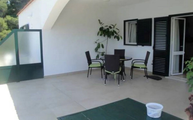 Apartments Posta