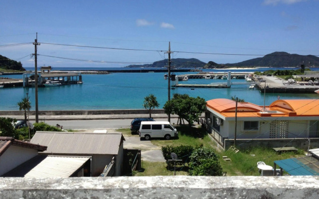 Nakayamagwa Guest House