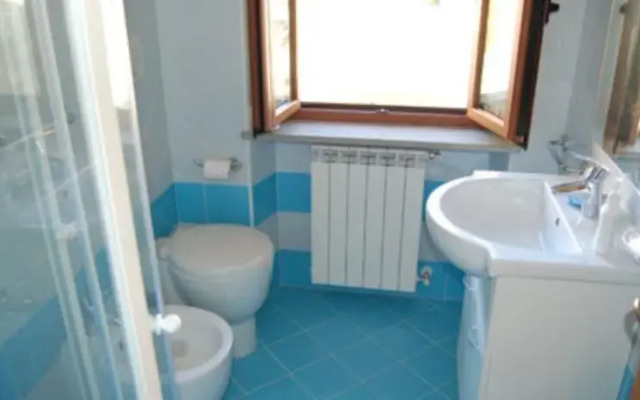 Casa Vacanze Il Cerro
