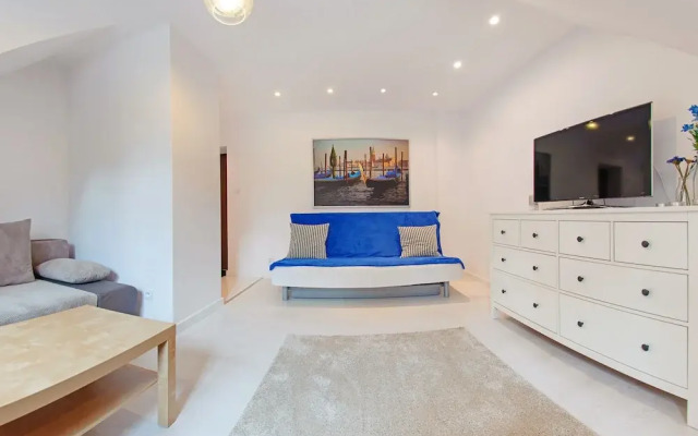 Apartamenty Sun & Snow Ratibora