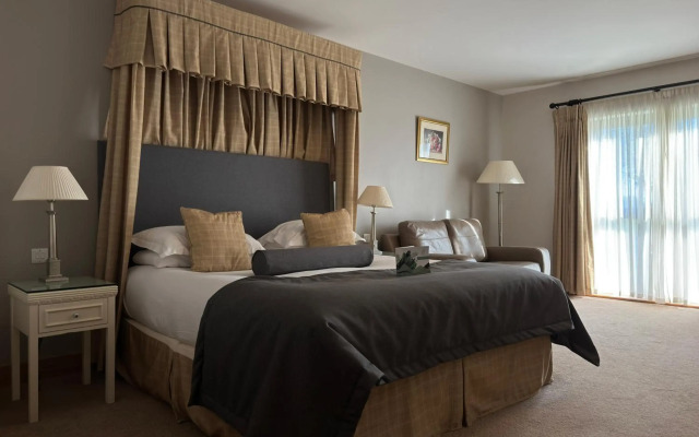 Bicester Hotel Golf and Spa