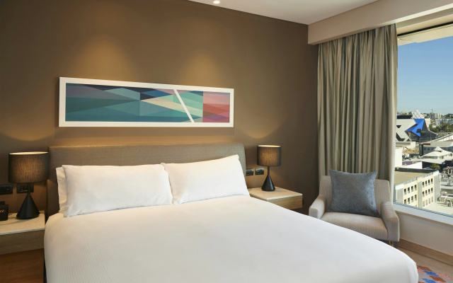 Doubletree by Hilton Perth Northbridge