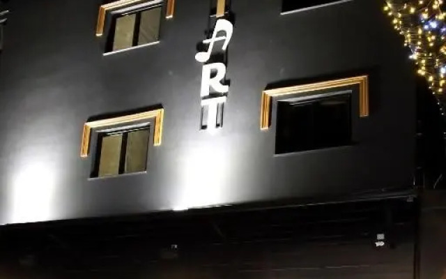 Hotel Triart