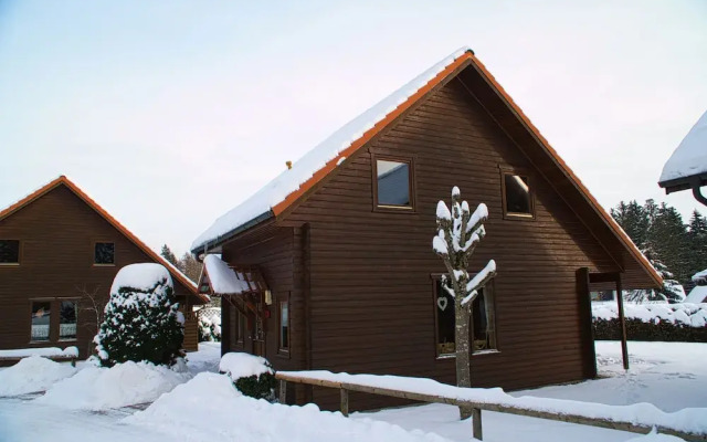 The House to Stay in Hasselfelde