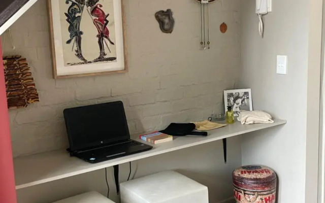 Waterkant Loft