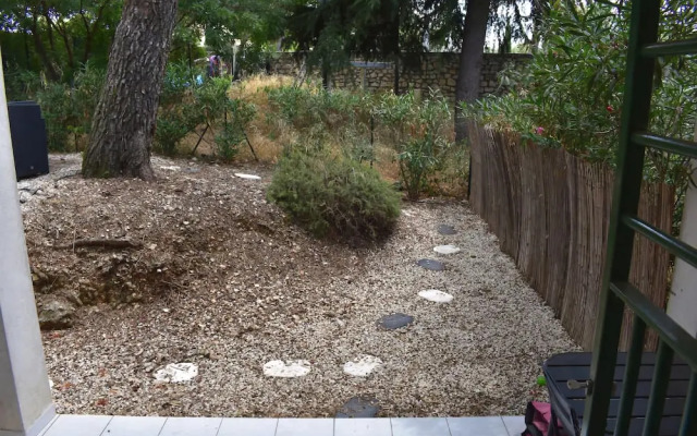 Appartement 2 Chambres Proche Centre