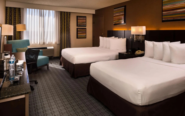 Doubletree by Hilton Whittier Los Angeles